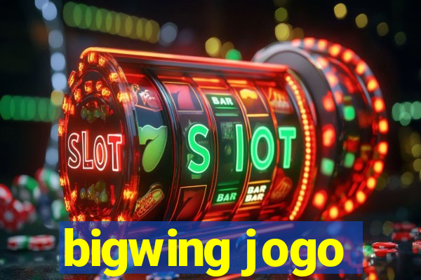 bigwing jogo